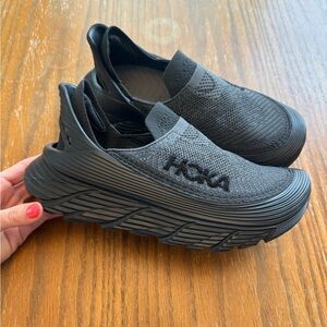 Hoka Restore TC Size 8